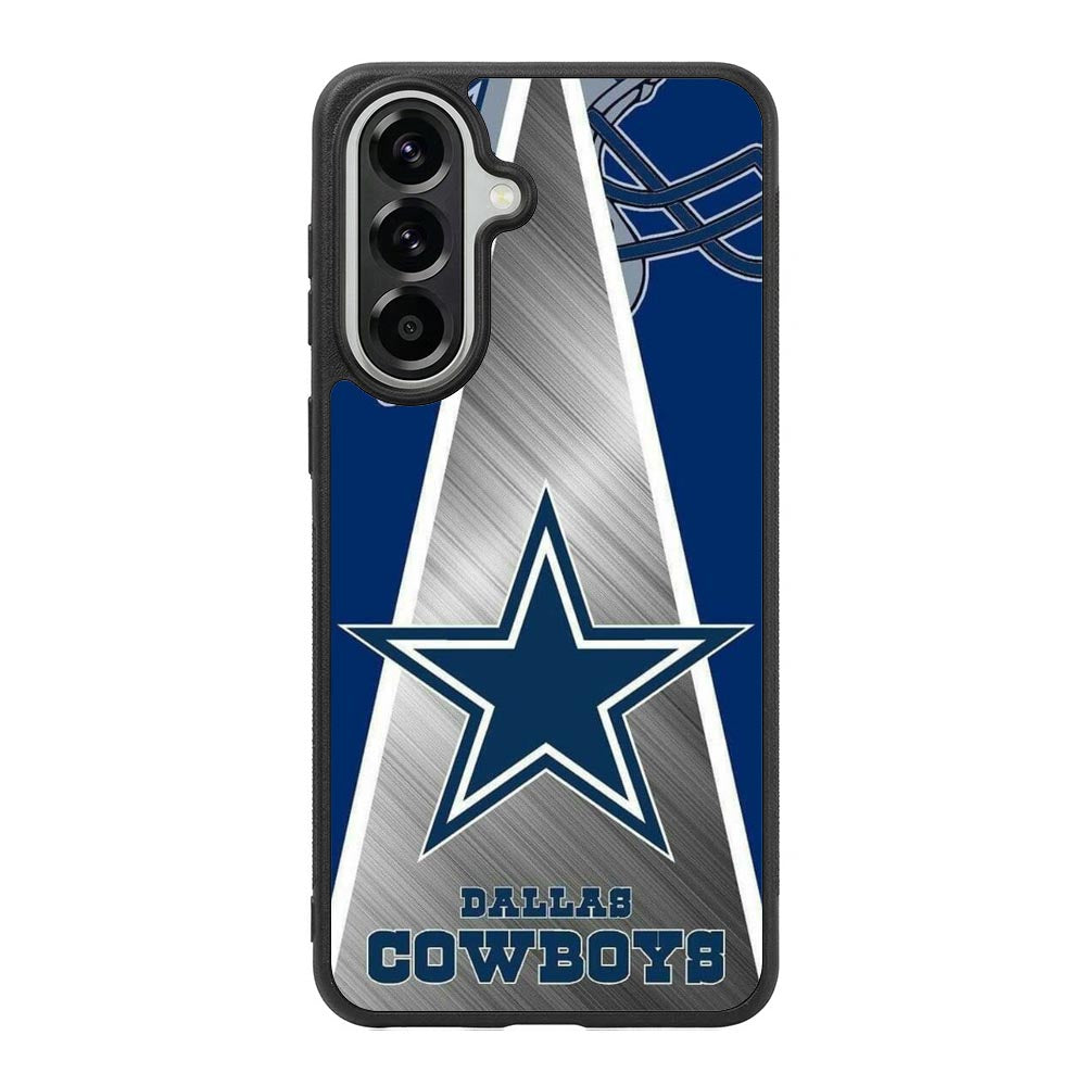 Dallas Cowboys 10th Samsung Galaxy A37 Case