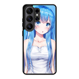 anime Samsung Galaxy S26 Ultra Case OV7279