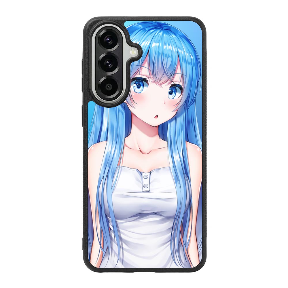 anime Samsung Galaxy A37 Case OV7279