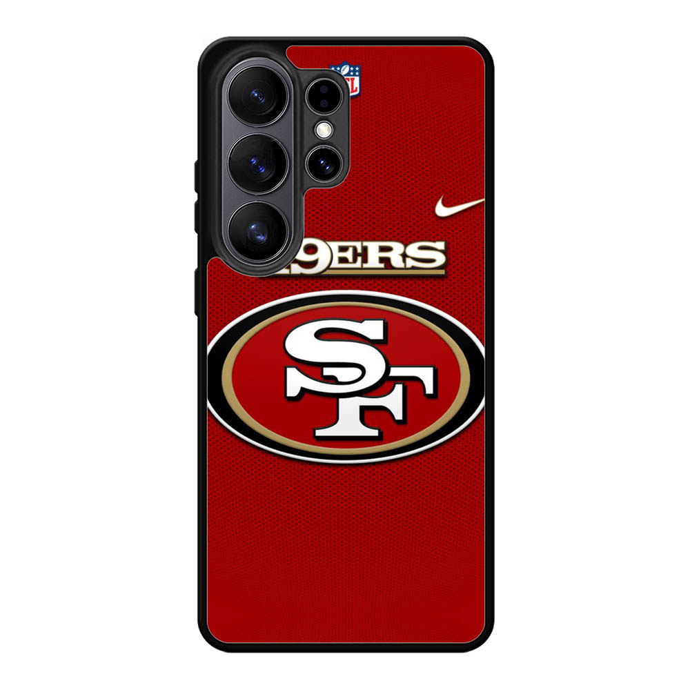 49ERS 1st Samsung Galaxy S26 Ultra Case