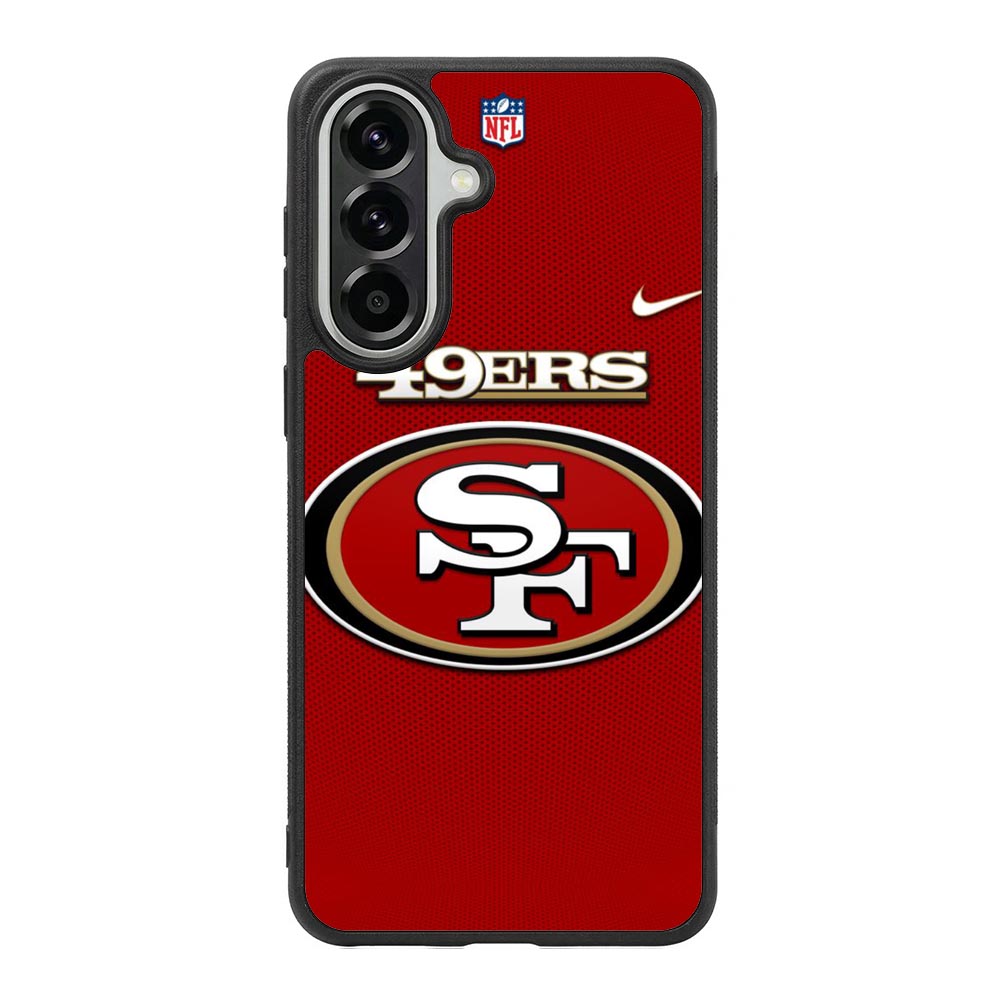 49ERS 1st Samsung Galaxy A37 Case