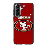 49ERS 1st Samsung Galaxy A37 Case