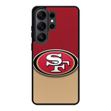 49ERS 3rd Samsung Galaxy S26 Ultra Case
