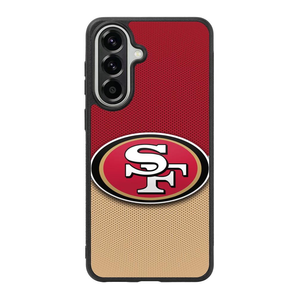 49ERS 3rd Samsung Galaxy A57 Case