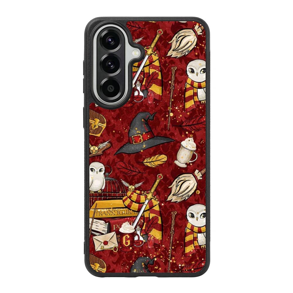 harry potter 3rd Samsung Galaxy A57 Case