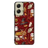 harry potter 3rd Motorola Moto G Stylus 5G 2024 Case