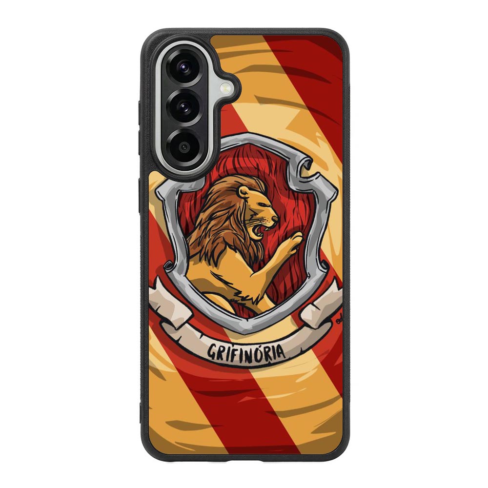 gryffindor Samsung Galaxy A57 Case OV5039