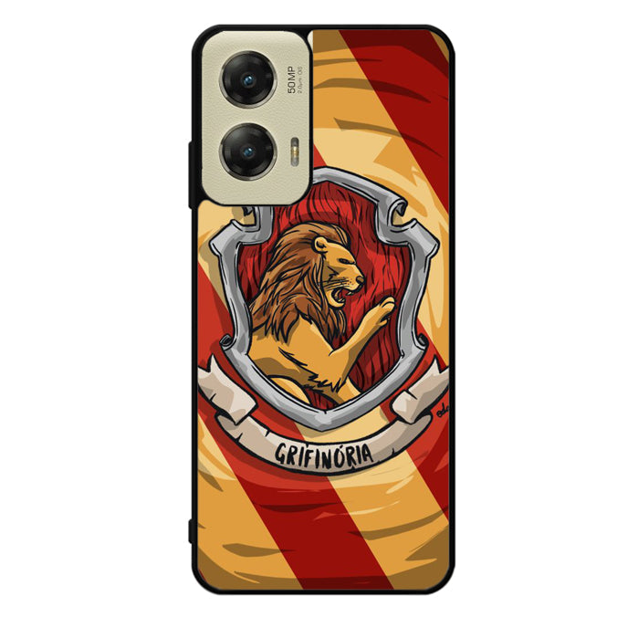 gryffindor Motorola Moto G Stylus 5G 2024 Case OV5039