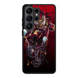 IRON MAN Samsung Galaxy S26 Ultra Case OV5292