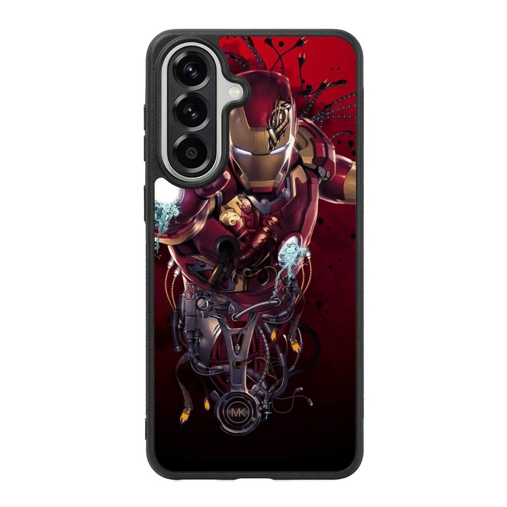 IRON MAN Samsung Galaxy A37 Case OV5292