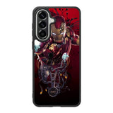 IRON MAN Samsung Galaxy A37 Case OV5292