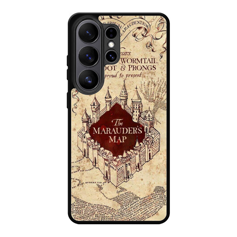 harry potter 2nd Samsung Galaxy S26 Ultra Case