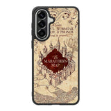 harry potter 2nd Samsung Galaxy A57 Case