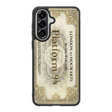 harry potter Samsung Galaxy A57 Case OV5175