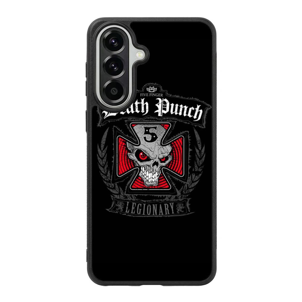 five finger death punch Samsung Galaxy A57 Case OV4879