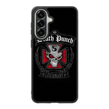 five finger death punch Samsung Galaxy A57 Case QC4879