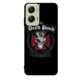 five finger death punch Motorola Moto G Stylus 5G 2024 Case OV4879