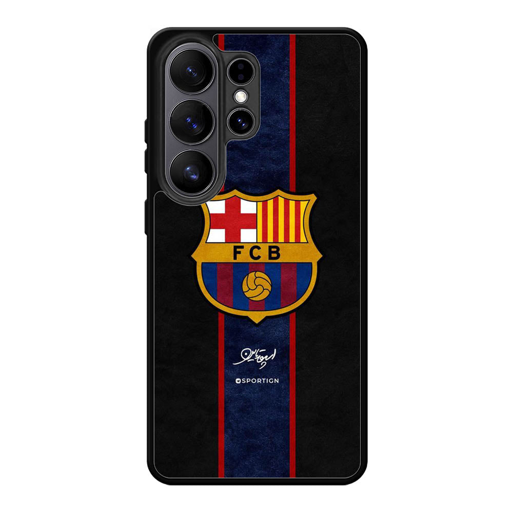 Fc Barcelona 3rd Samsung Galaxy S26 Ultra Case