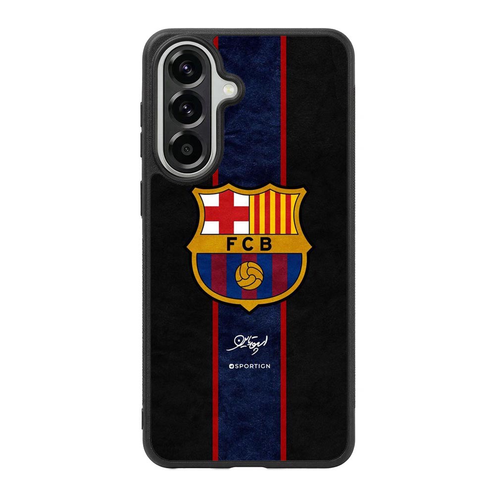 Fc Barcelona 3rd Samsung Galaxy A57 Case