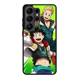 my hero academia Samsung Galaxy S26 Ultra Case OV3168