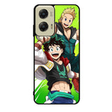 my hero academia Motorola Moto G Stylus 5G 2024 Case OV3168