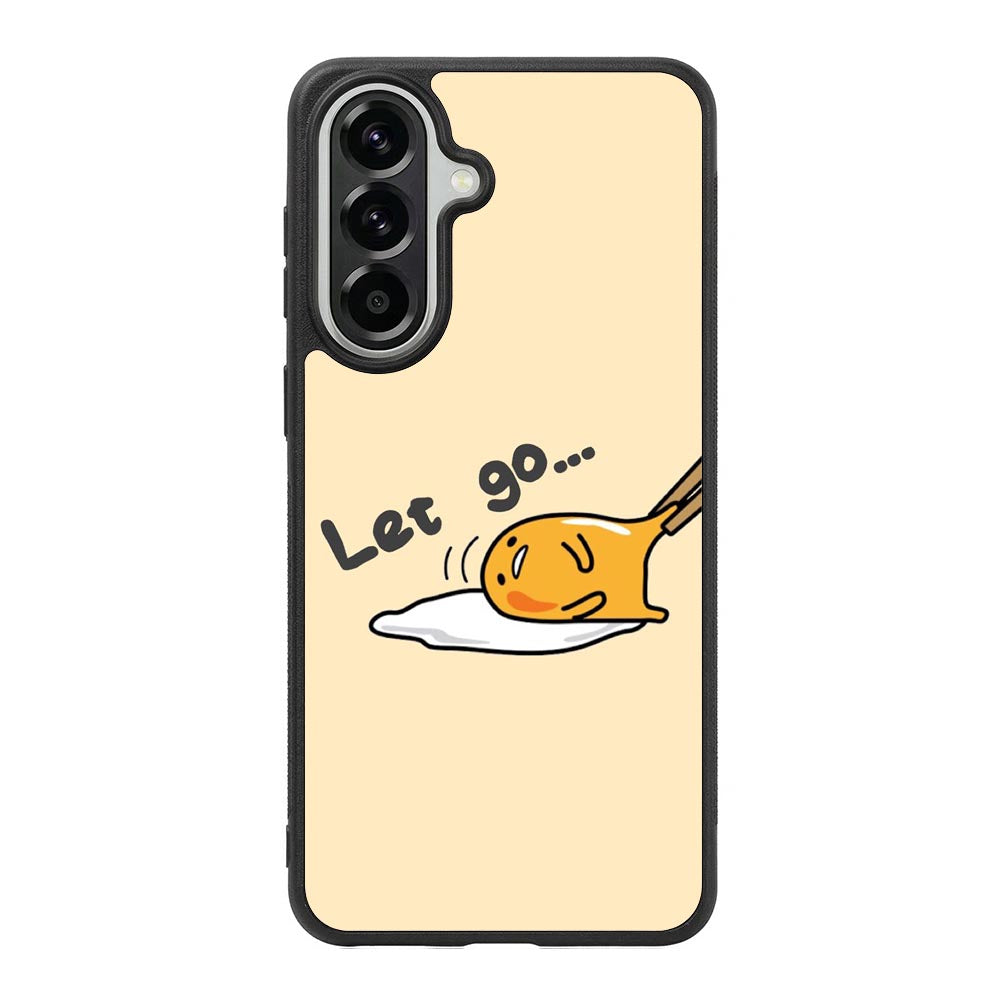 gudetama 3rd Samsung Galaxy A57 Case