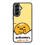 gudetama Samsung Galaxy A57 Case OV7301