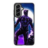 Black Panther Samsung Galaxy A57 Case OV7263