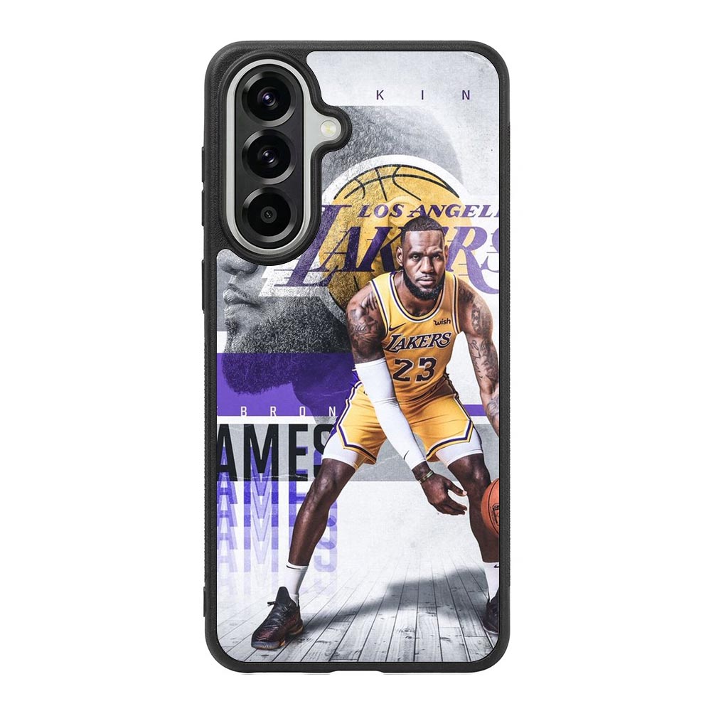 los angeles lakers Samsung Galaxy A37 Case OV3464