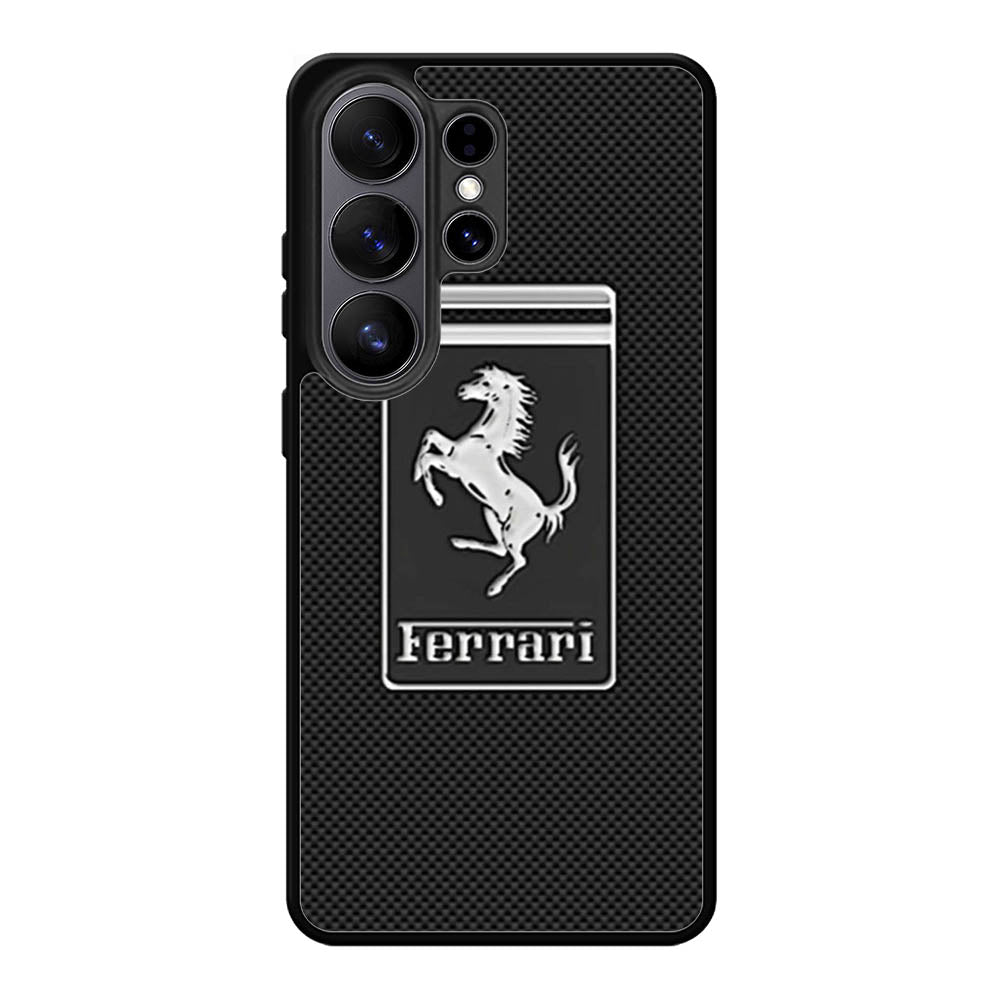 ferrari Samsung Galaxy S26 Ultra Case OV4883