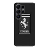 ferrari Samsung Galaxy S26 Ultra Case OV4883