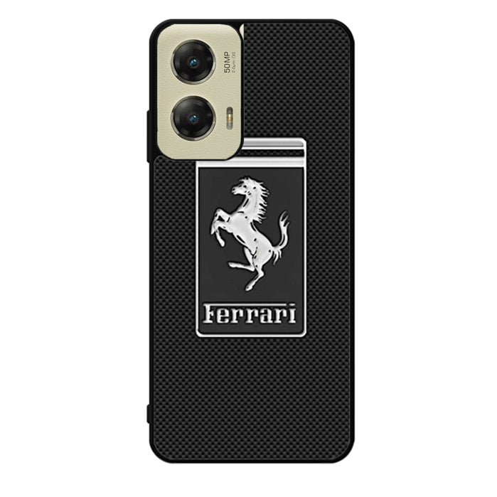 ferrari Motorola Moto G Stylus 5G 2024 Case OV4883