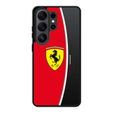 Ferrari 1st Samsung Galaxy S26 Ultra Case