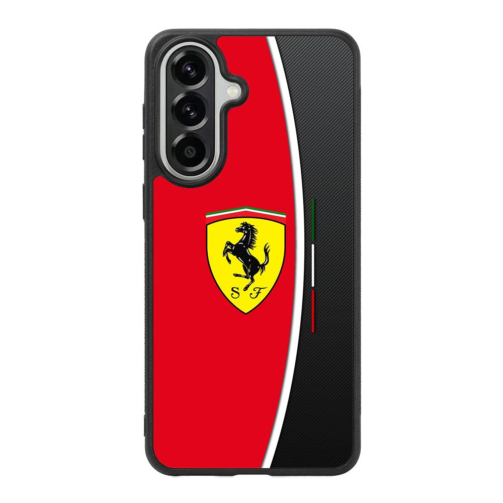 Ferrari 1st Samsung Galaxy A57 Case
