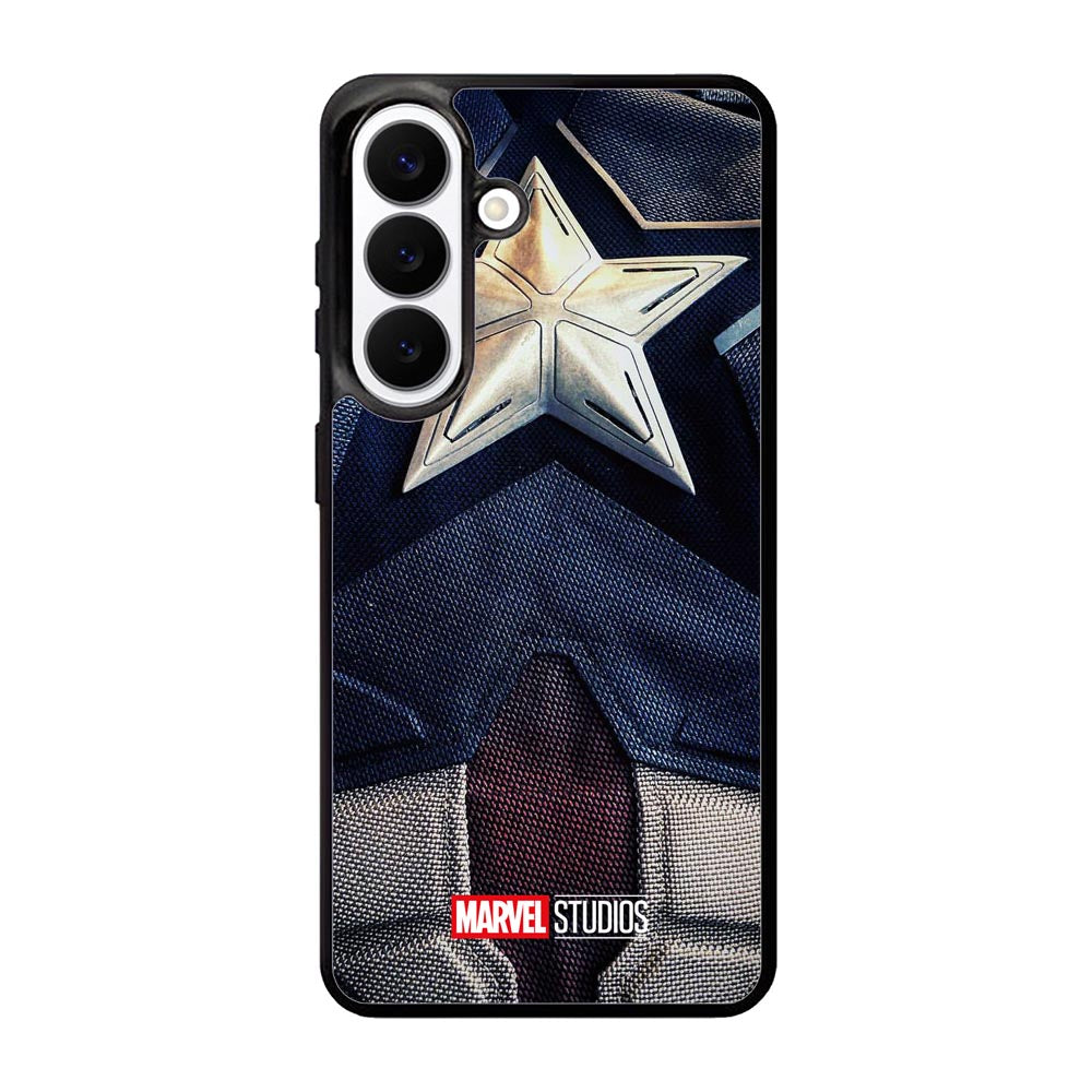 Captain America WSamsung Galaxy S26 Plus Case OV1732