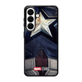 Captain America WSamsung Galaxy S26 Plus Case OV1732