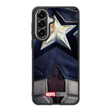 Captain America WSamsung Galaxy A57 Case OV1732