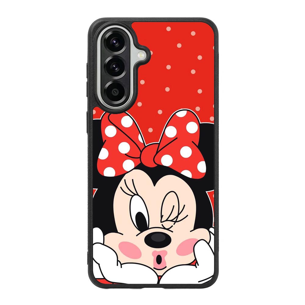 Minnie Mouse 7th Samsung Galaxy A37 Case