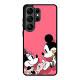 Disney WSamsung Galaxy S26 Ultra Case QC1736