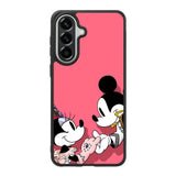 Disney WSamsung Galaxy A57 Case OV1736