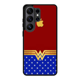 wonder woman WSamsung Galaxy S26 Ultra Case OV1737