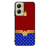 wonder woman WMotorola Moto G Stylus 5G 2024 Case OV1737