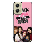 Blackpink WMotorola Moto G Stylus 5G 2024 Case OV1739