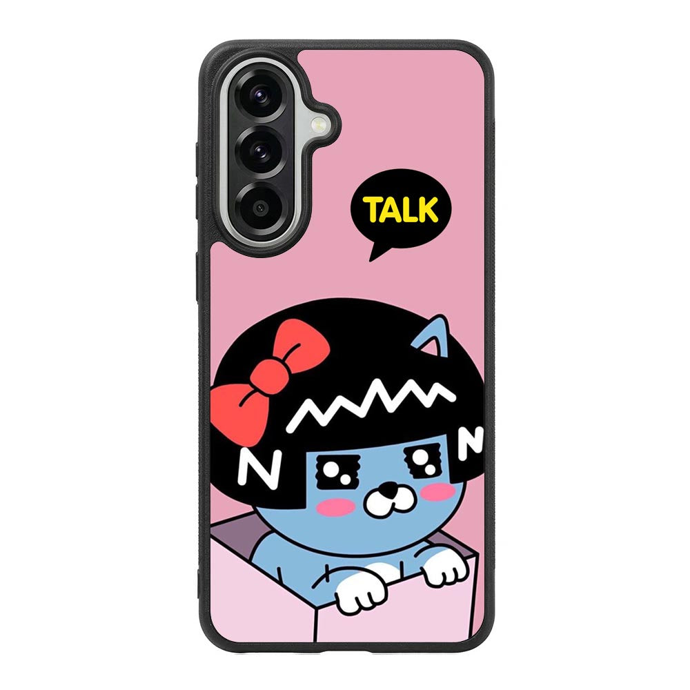 kakao WSamsung Galaxy A37 Case OV1742