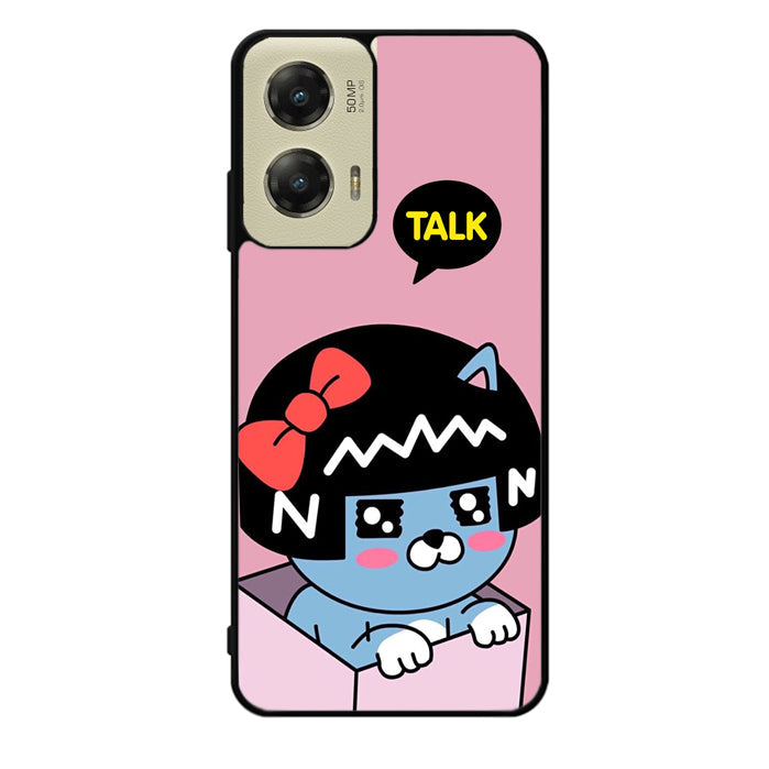 kakao WMotorola Moto G Stylus 5G 2024 Case OV1742