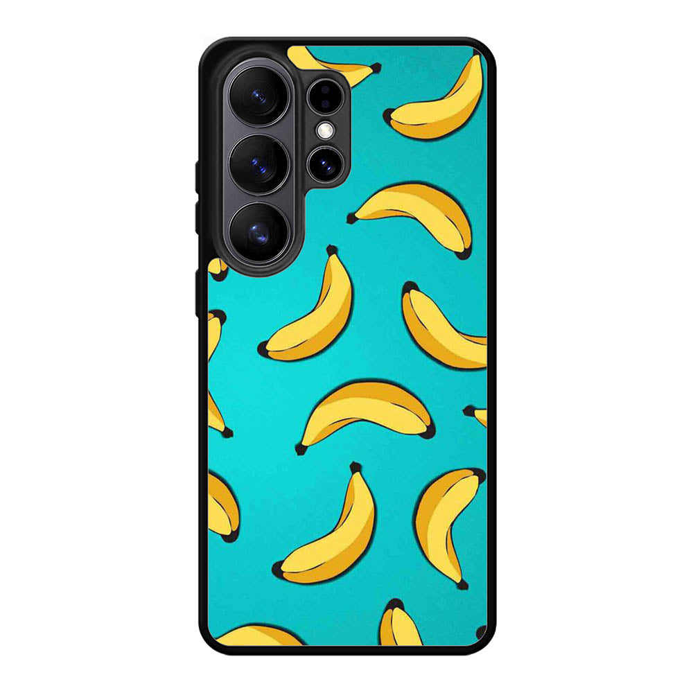 BANANA WSamsung Galaxy S26 Ultra Case OV1744