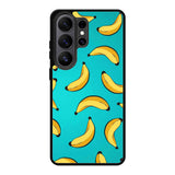 BANANA WSamsung Galaxy S26 Ultra Case OV1744