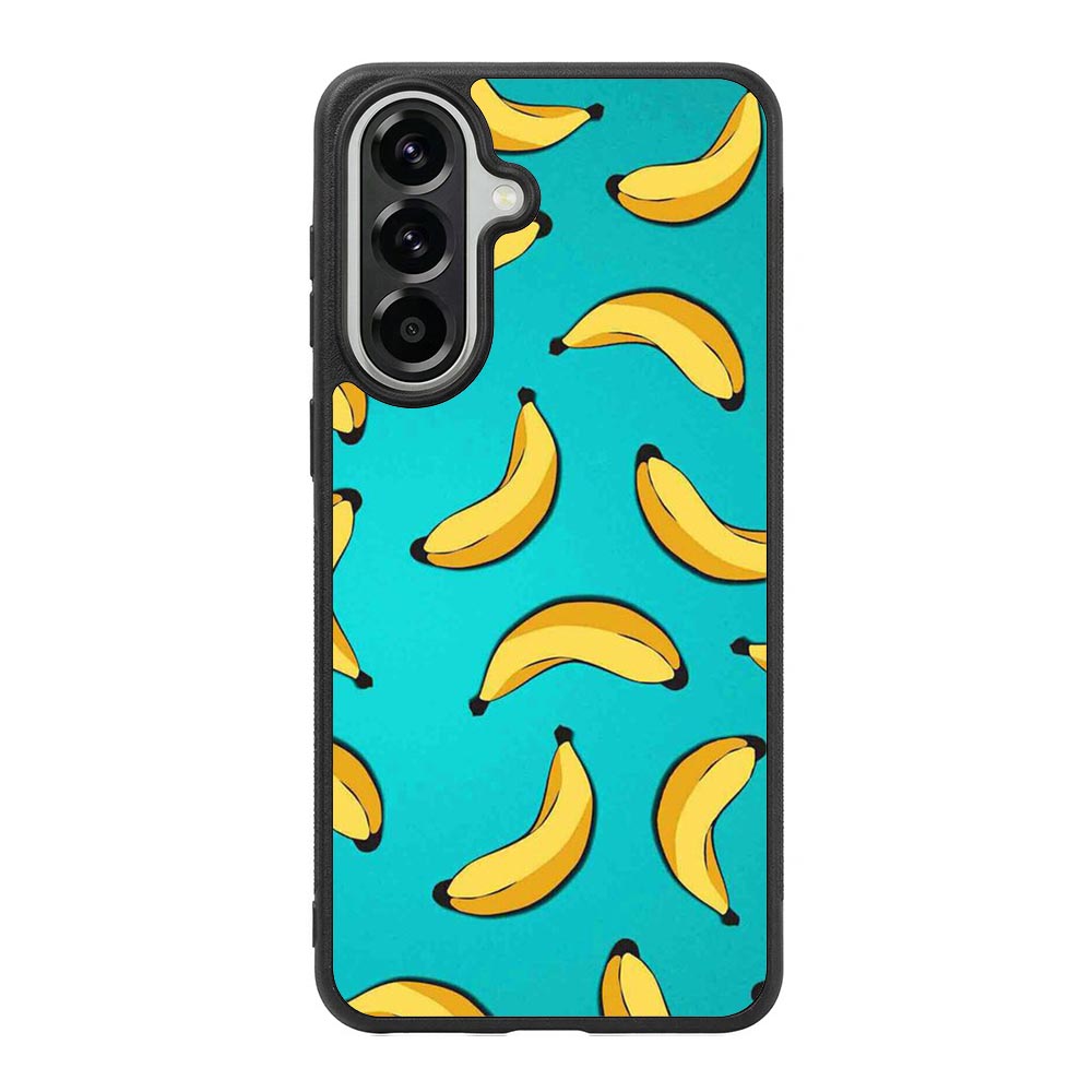 BANANA WSamsung Galaxy A57 Case OV1744