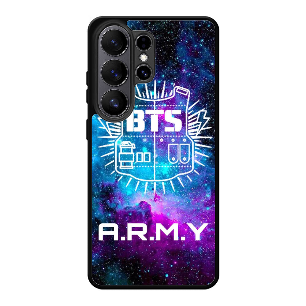 BTS Samsung Galaxy S26 Ultra Case OV4311