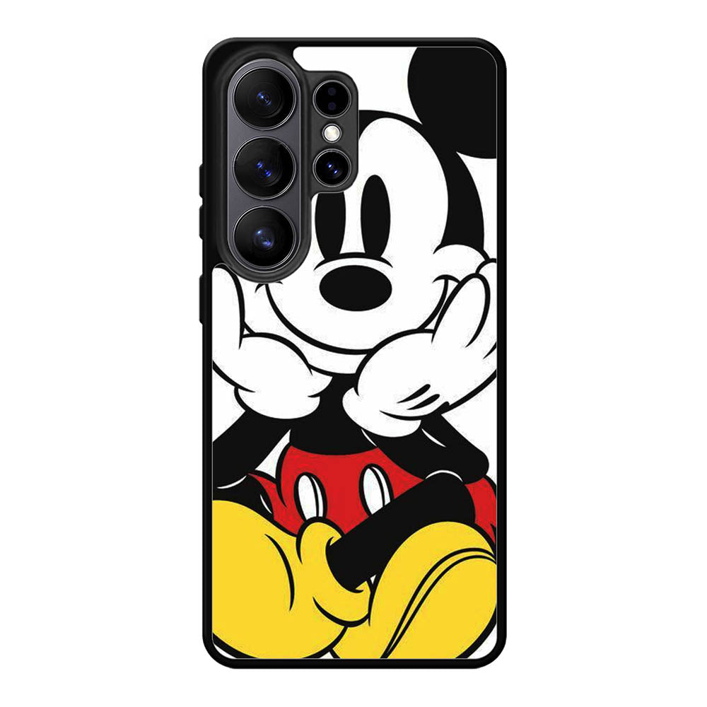 Mickey Mouse 20th Samsung Galaxy S26 Ultra Case